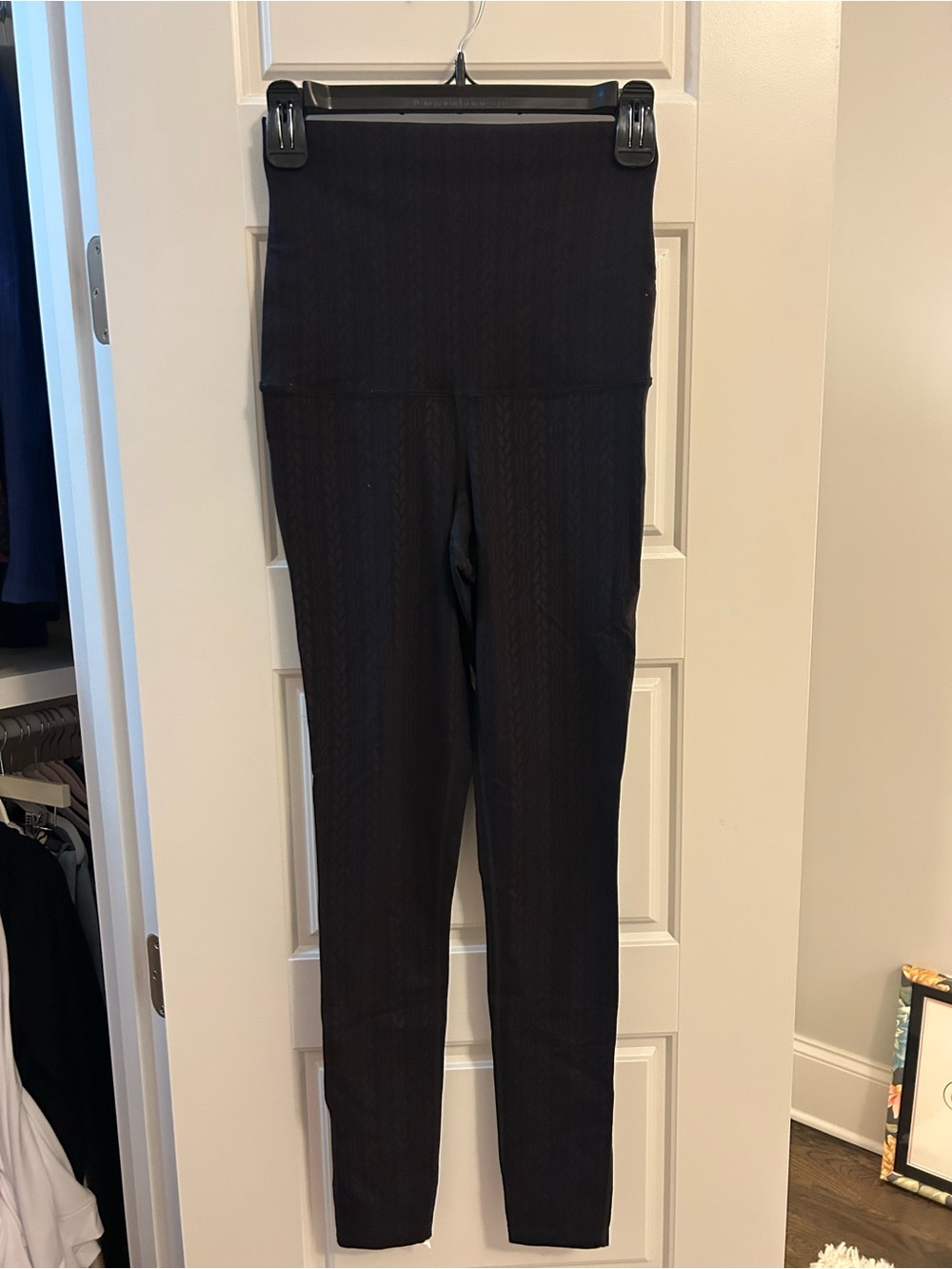 Pure Barre by Splits59 Leggings